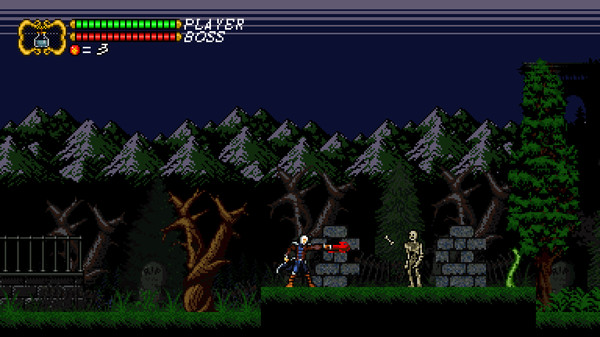 Citadale: The Legends Trilogy screenshot 1