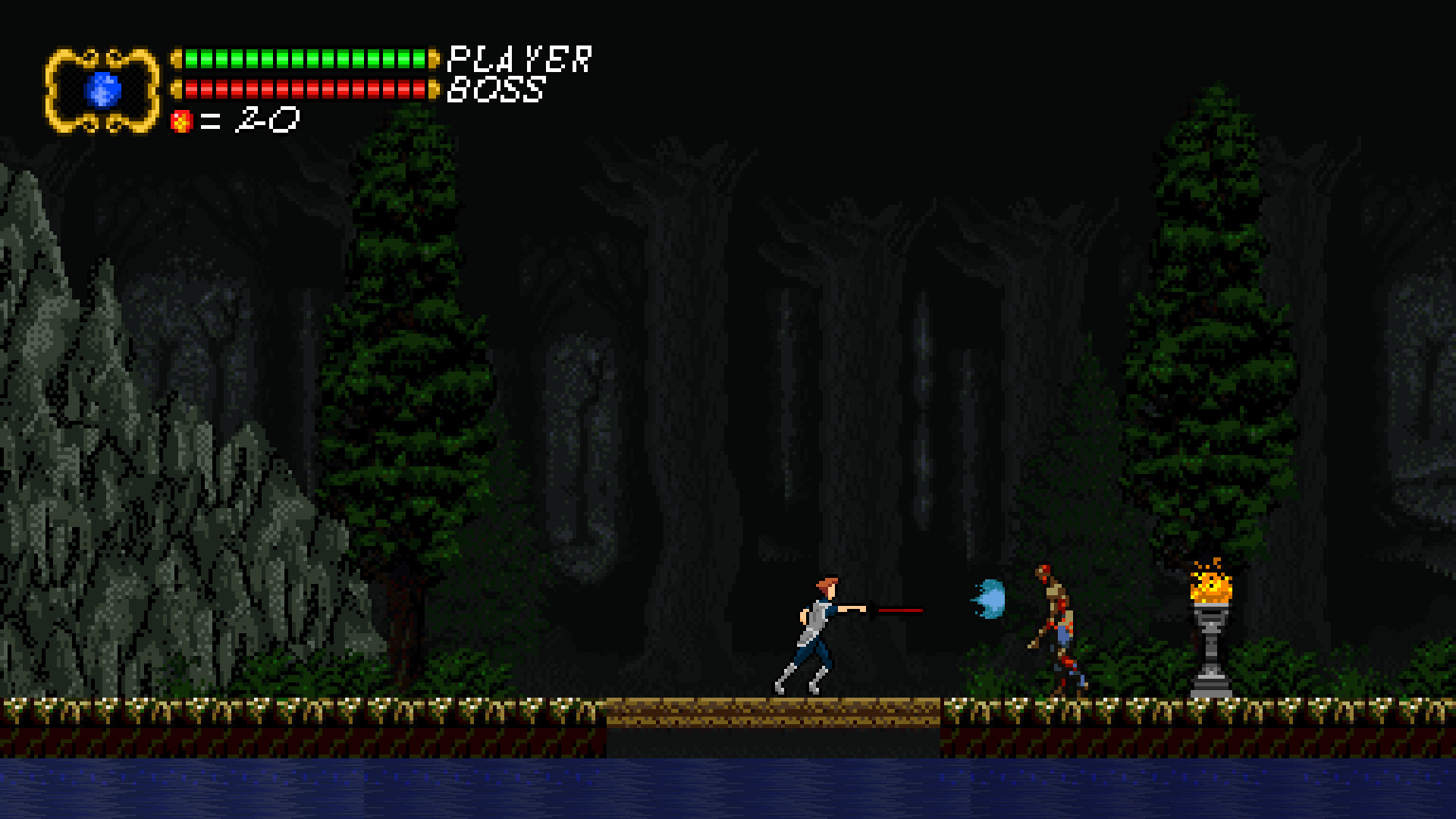 Citadale: The Legends Trilogy screenshot 11