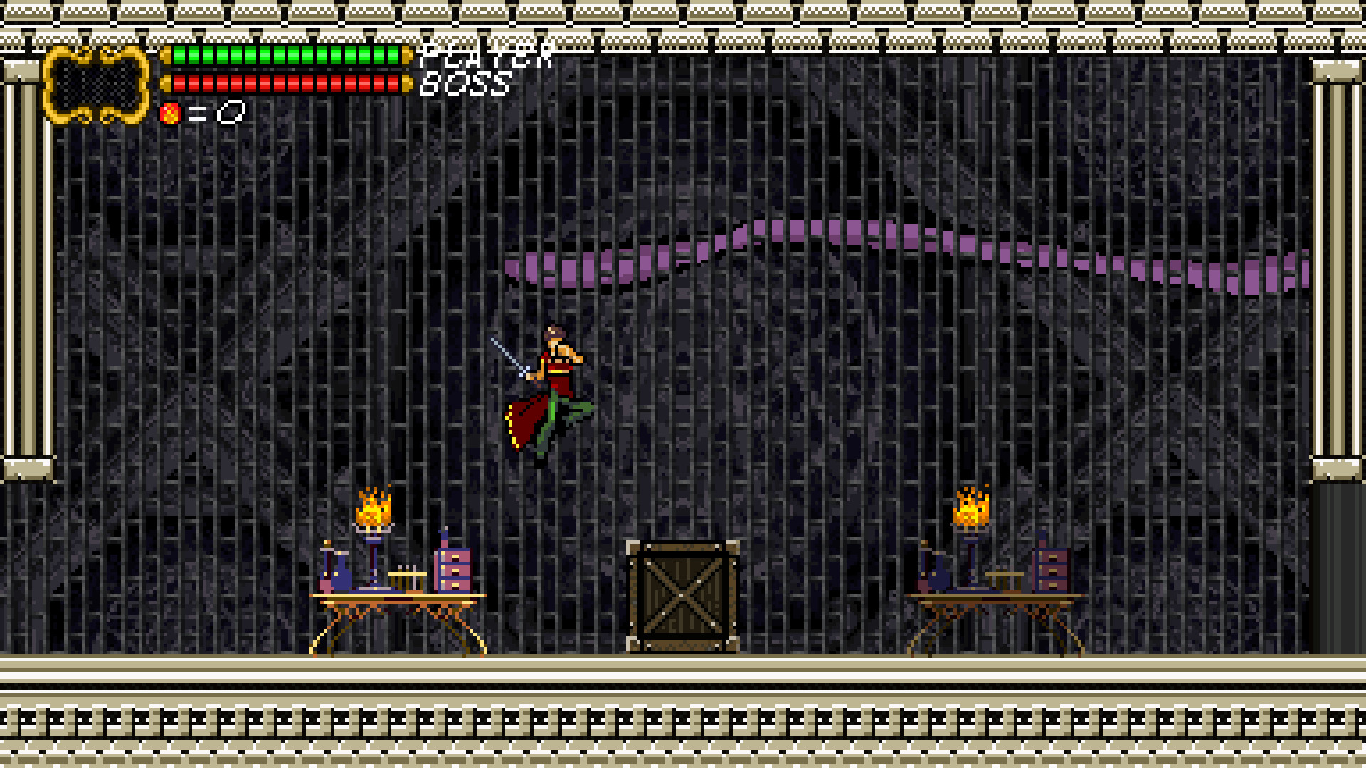 Citadale: The Legends Trilogy screenshot 9