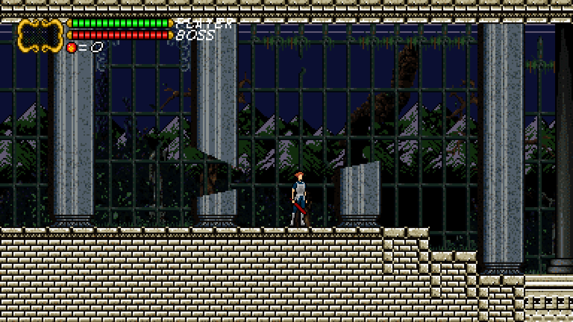 Citadale: The Legends Trilogy screenshot 14