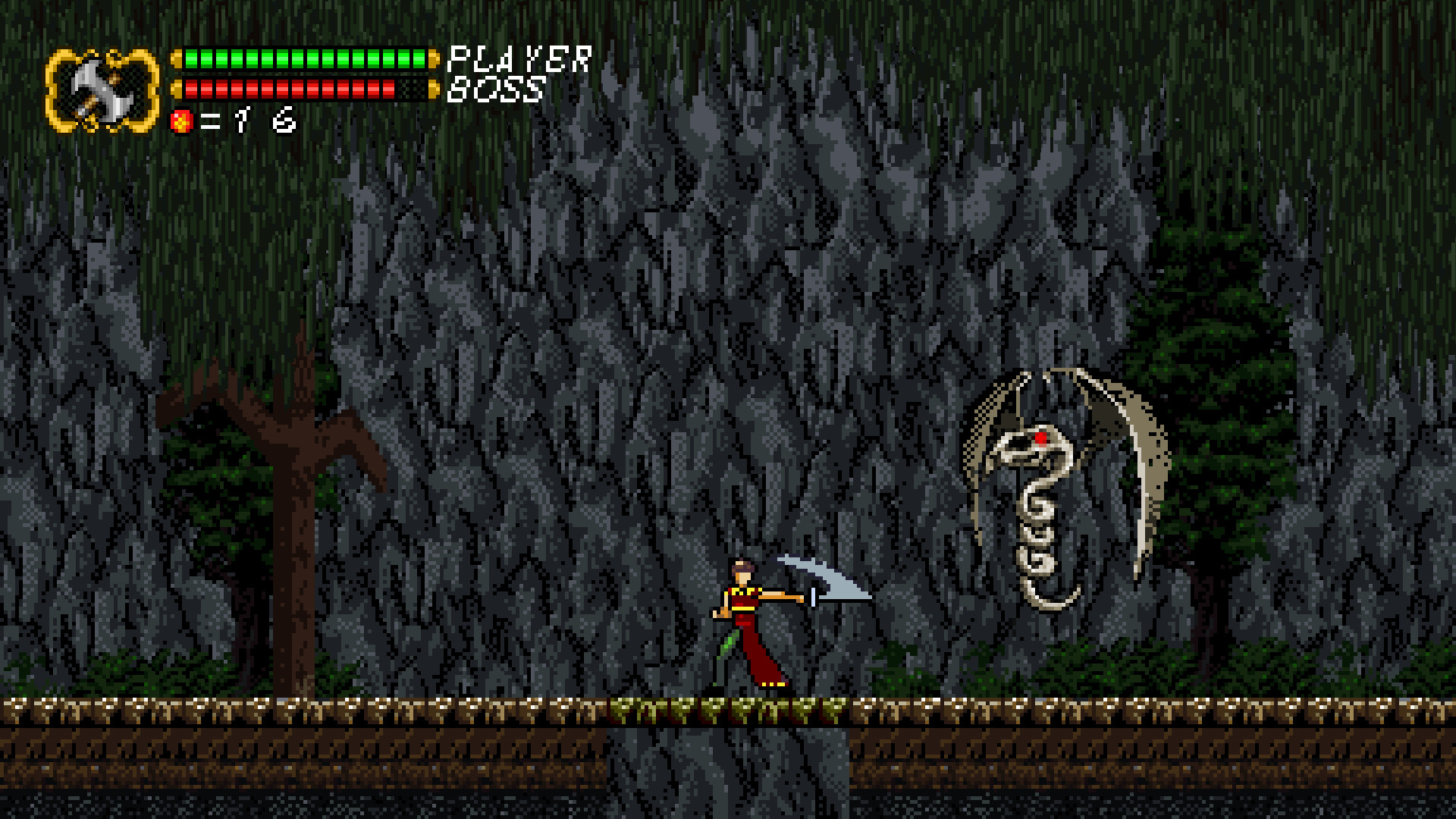 Citadale: The Legends Trilogy screenshot #5