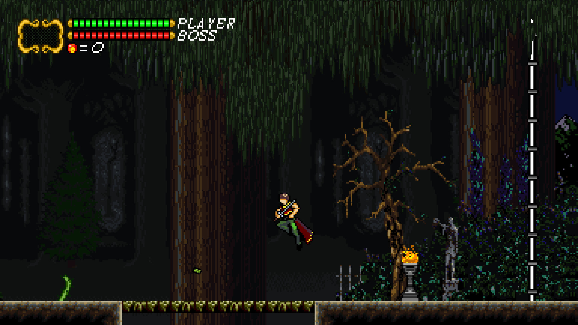 Citadale: The Legends Trilogy screenshot 6