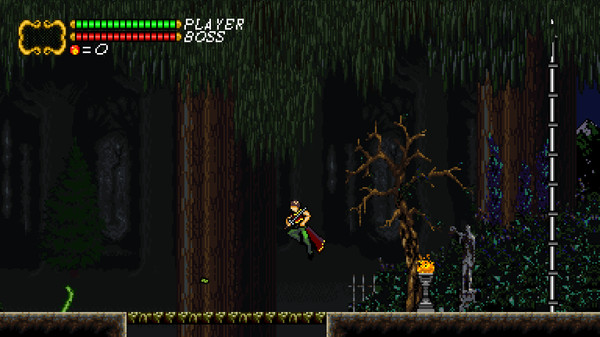 Citadale: The Legends Trilogy screenshot 6
