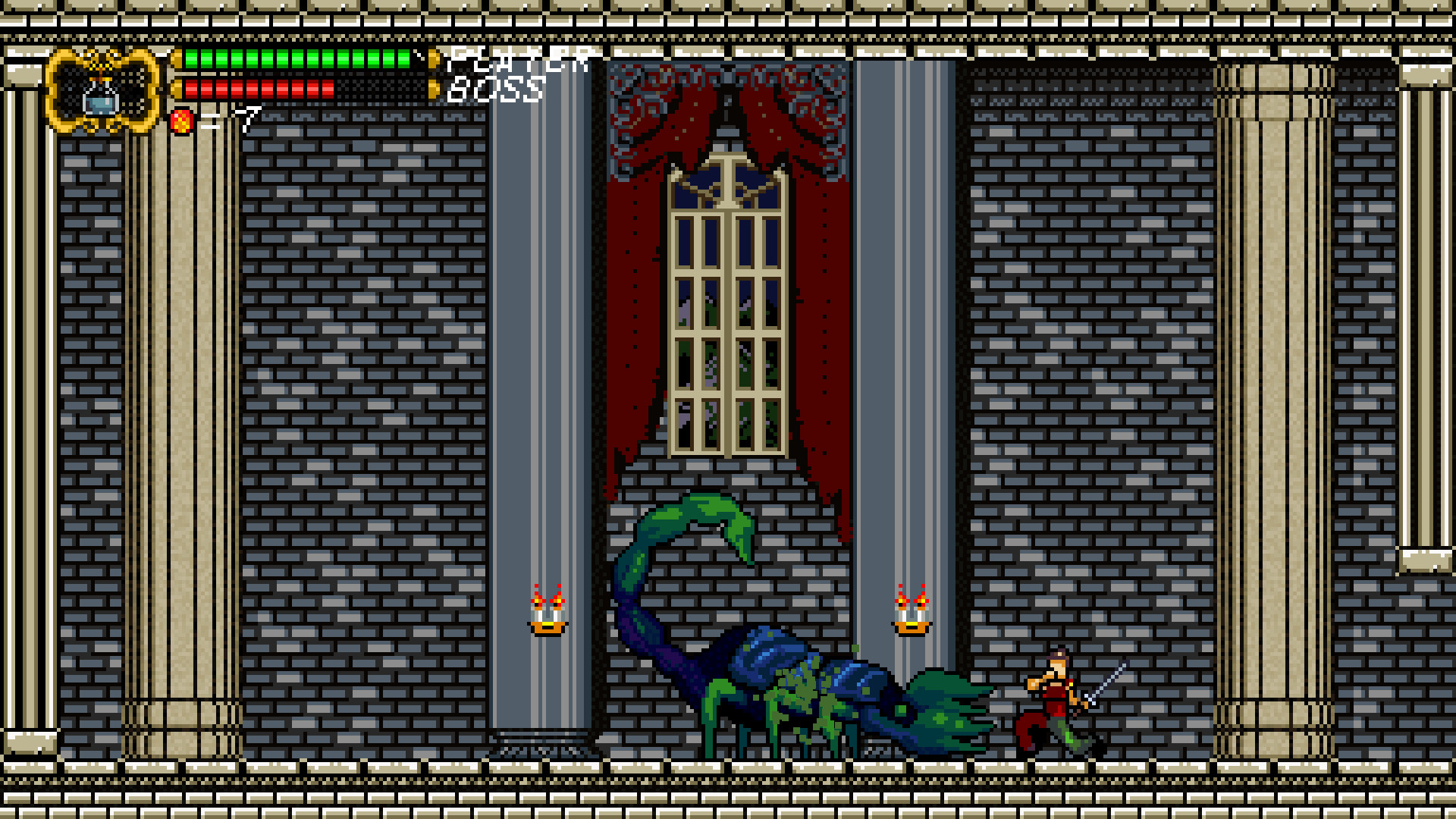 Citadale: The Legends Trilogy screenshot #10