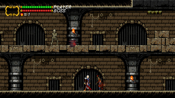 Screenshot 2 of Citadale: The Legends Trilogy - additional gameplay view