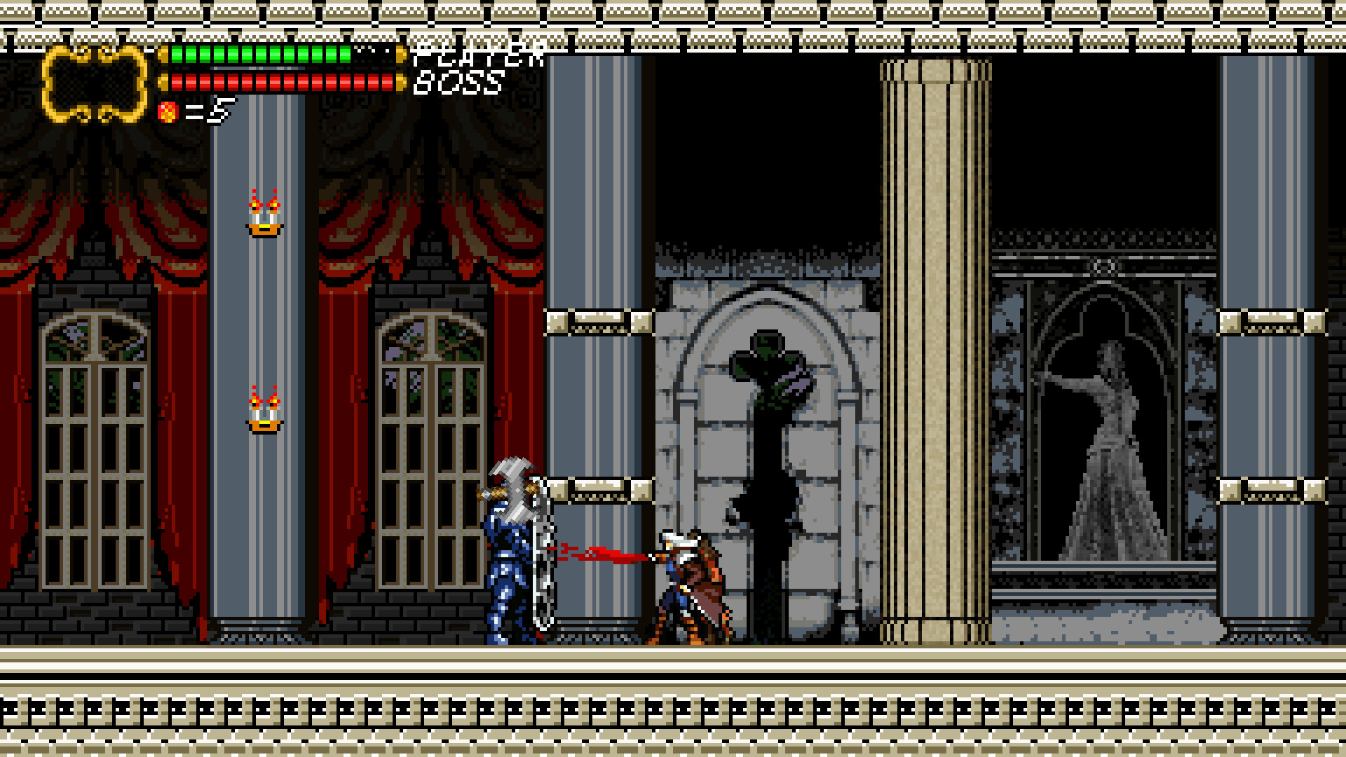 Citadale: The Legends Trilogy screenshot 3