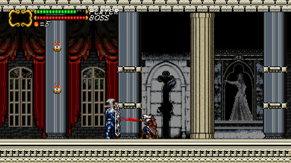 Screenshot 3 of Citadale: The Legends Trilogy - more gameplay footage