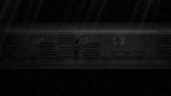 Colorless Life screenshot 3