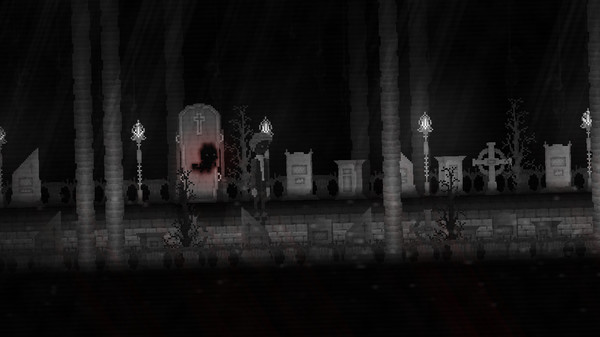 Colorless Life screenshot 5