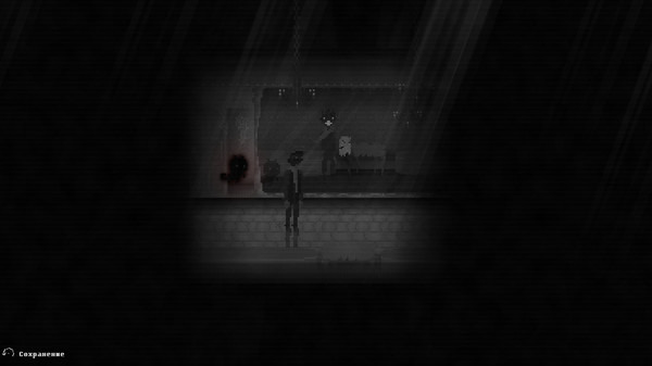 Colorless Life screenshot 4