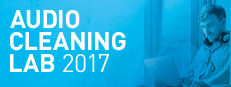 MAGIX Audio Cleaning Lab 2017 Steam Edition Small Capsule Image