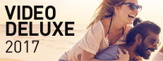 MAGIX Video deluxe 2017 Steam Edition Small Capsule Image