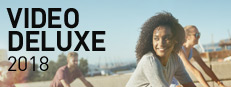 MAGIX Video deluxe 2018 Steam Edition Small Capsule Image