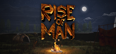 Rise of Man steam charts