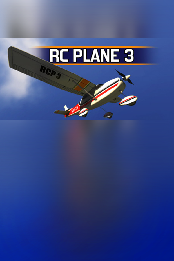 Cover art of RC Plane 3