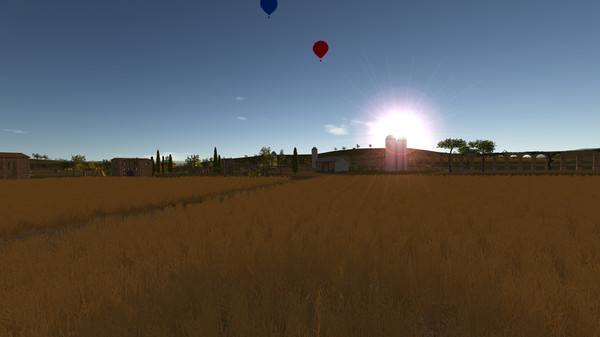Screenshot z RC Plane 3