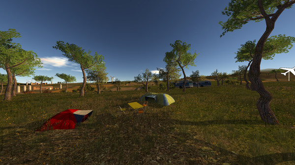 Screenshot z RC Plane 3