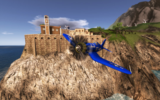RC Plane 3