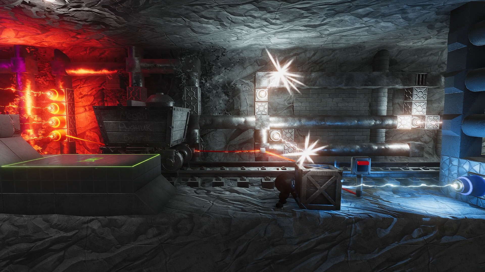 ColorBlend FX: Desaturation screenshot #4