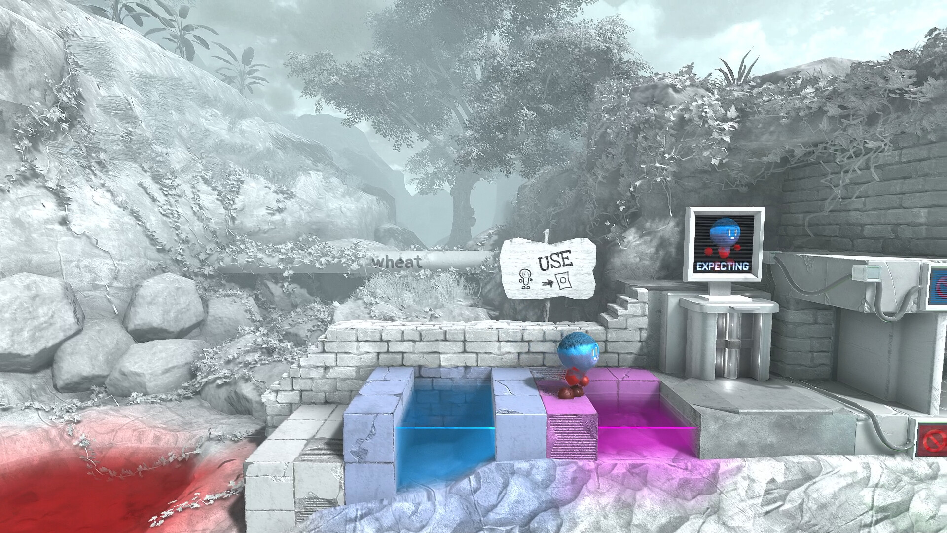 ColorBlend FX: Desaturation screenshot #5