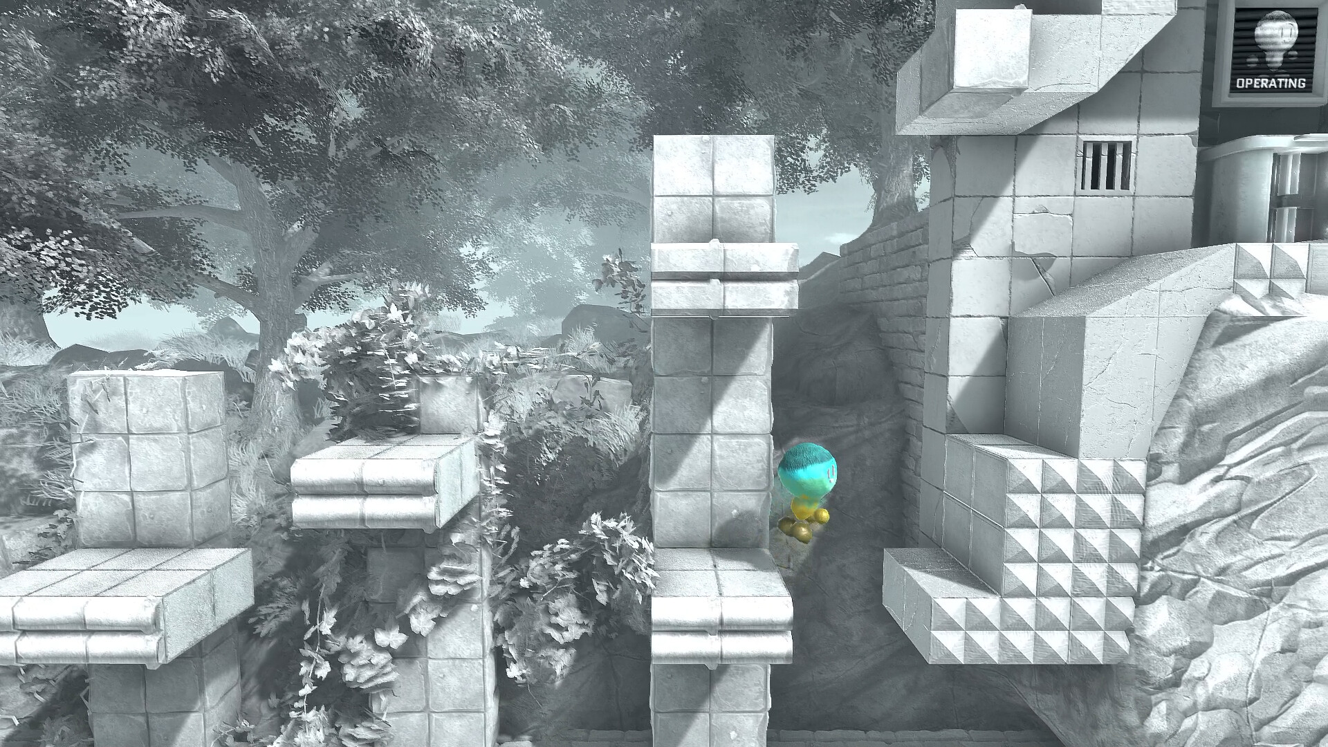 ColorBlend FX: Desaturation screenshot #8