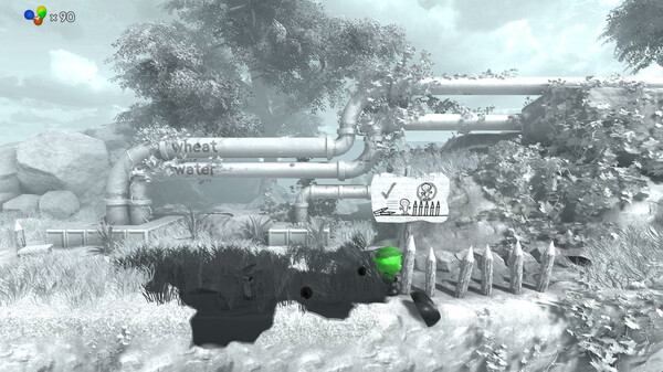 ColorBlend FX: Desaturation screenshot 6