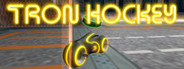 Light Biker Hockey