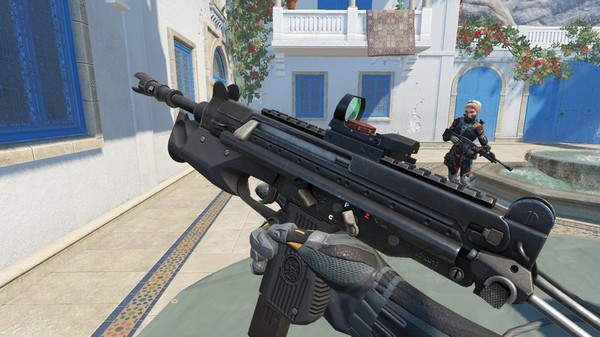 Warface: Clutch — Complete Tournament Pack