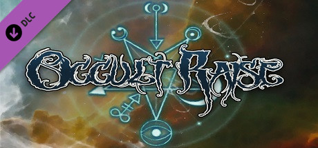 Melina (Character for Occult Raise) cover art
