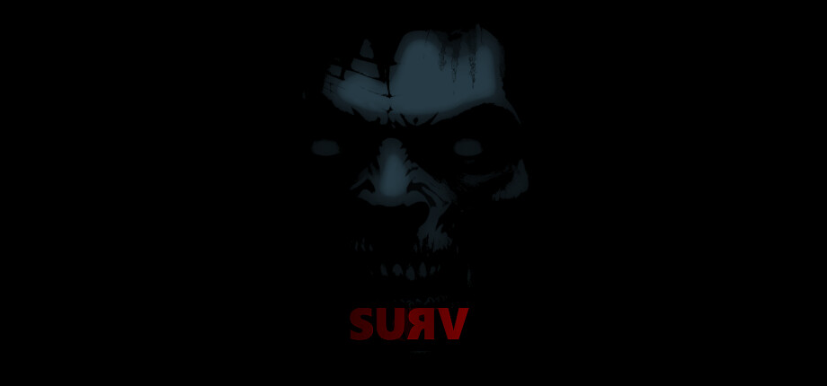 SURV cover art