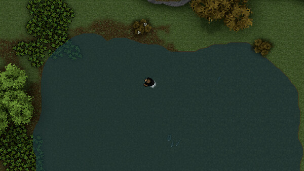 SURV Screenshot