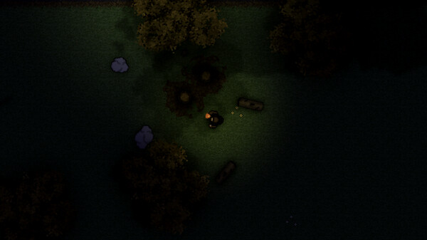 SURV Screenshot