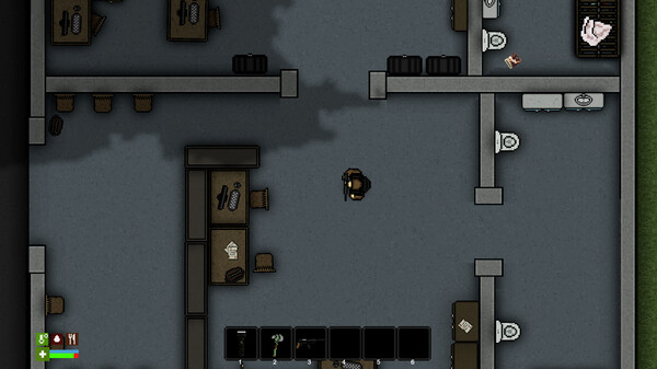 SURV Screenshot