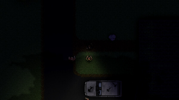 SURV Screenshot