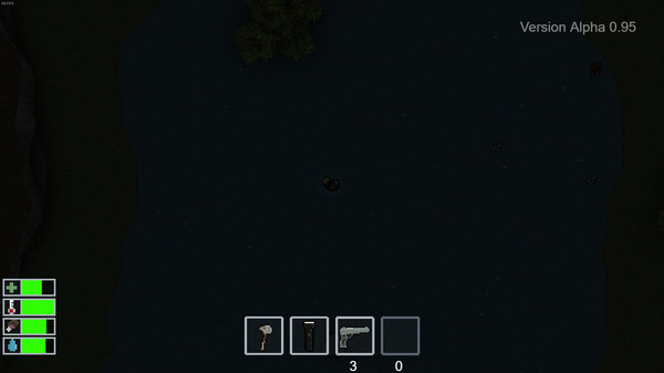 SURV Screenshot