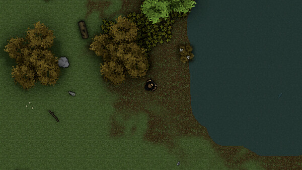 SURV Screenshot