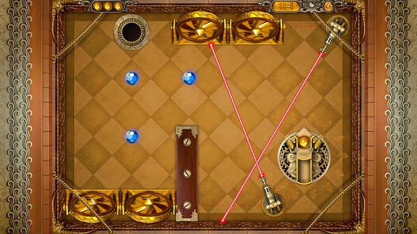 Slingshot Puzzle screenshot 4