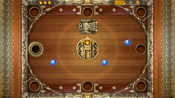 Slingshot Puzzle screenshot 1