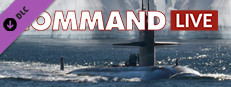 Command LIVE - Pole Positions Small Capsule Image