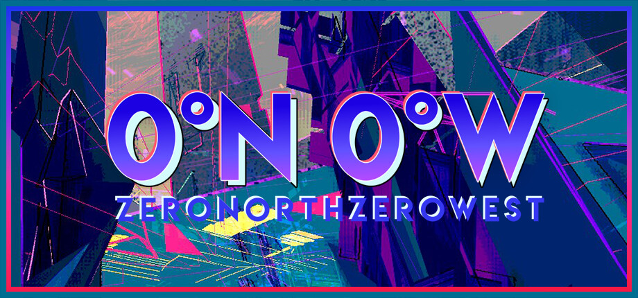0°N 0°W cover art