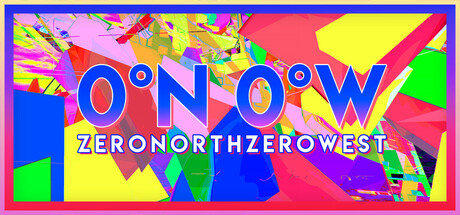 Image for 0°N 0°W