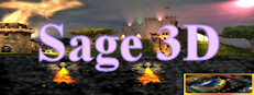 Sage 3D