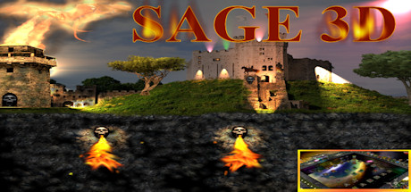 Sage 3D Cheat Engine/CT