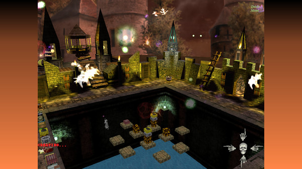 Screenshot z Sage 3D