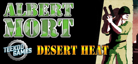 Albert Mort - Desert Heat Cheat Engine/CT