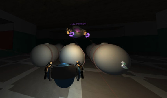 Jack's Game screenshot 6