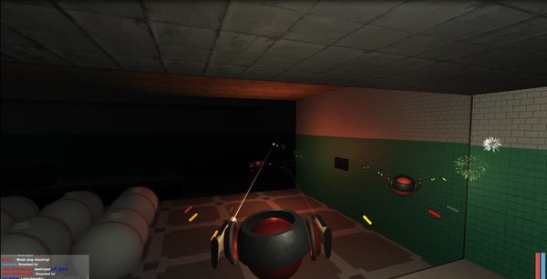 Jack's Game screenshot 3