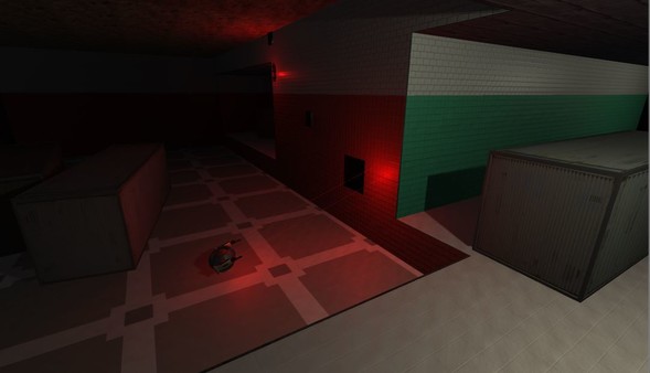 Jack's Game screenshot 1