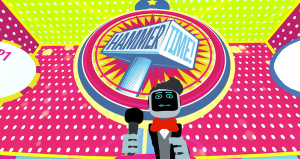 VR Trivia Battle screenshot 3