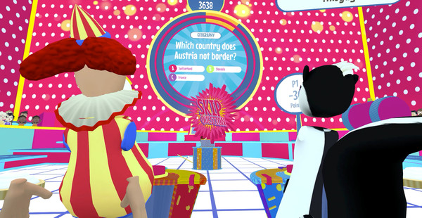 VR Trivia Battle screenshot 4